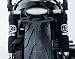 Produktbild Schutz für Schubstrebe Yamaha 300/400 Xmax schwarz RG Racing