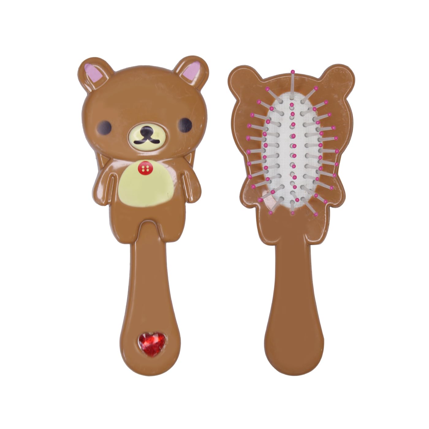 Kabello Pet Supplies Hair Removal Brush For Dogs Cats Puppy Dog Massage Comb Cat Removal Tools Dog Accessories Multi 10 Grams Pack Of 1 (M4) (B07WKW8CJL) Amazon Price History, Amazon Price Tracker