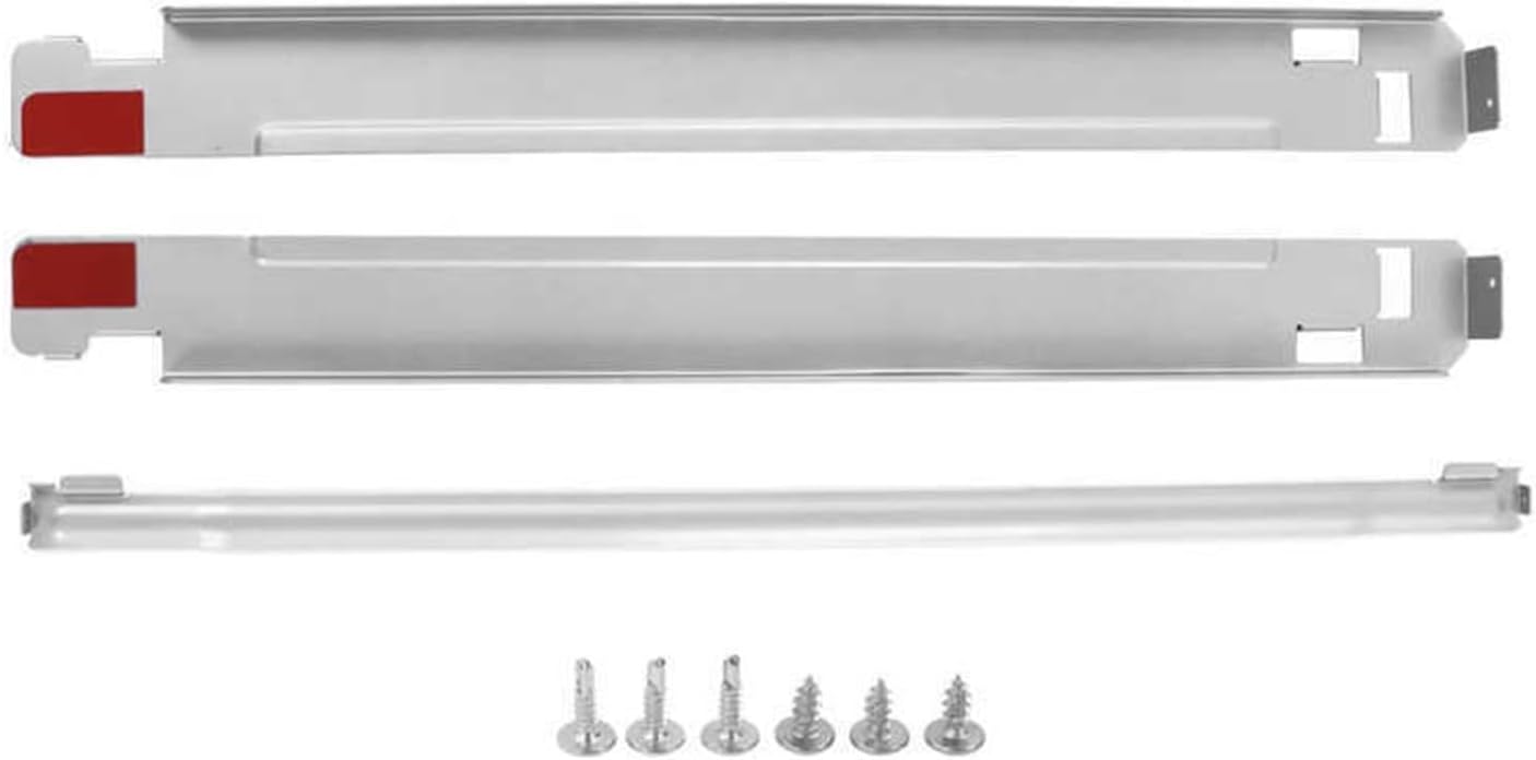 27 Inch Washing Machine Stacking Kit ，Compatible for LG