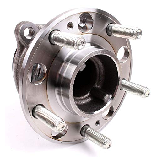 Genuine OEM 52750C5000 Wheel Hub, Rear for Kia Sorento 16-20, 52750-C5000 by BIG TIGER PARTS - Used condition - Image 3