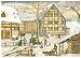 Produktbild Adventskalender "Auf dem Bauernhof"