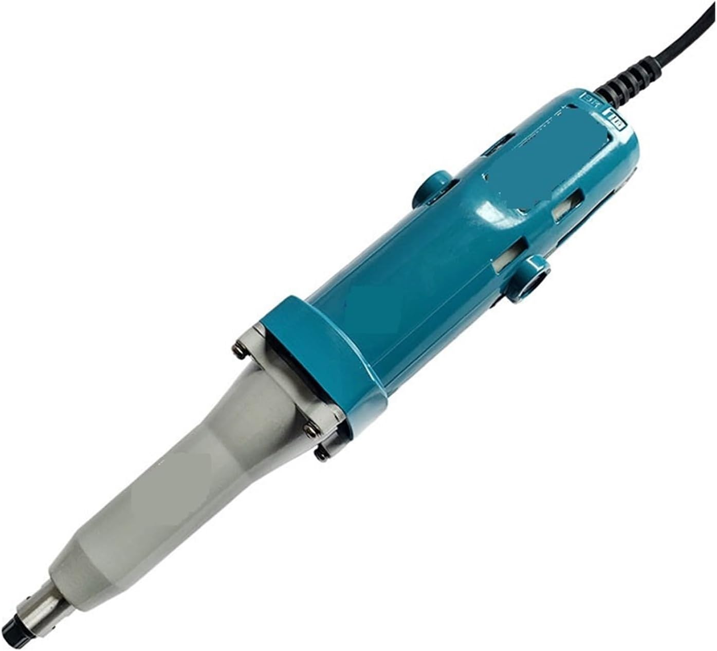 CAARLA Die Grinder 850W High Power Double Bearing Woodcarving Machine Straight Drills Grinding Mill Engravingpolishing Machine Root Table Rotary