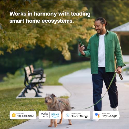 Smart Thermostat Enhanced