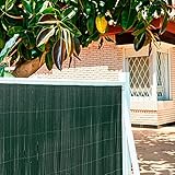 mimbre lop Ocultación Catral Mimbre Lop ECOLÓGICO Verde