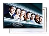 Unified Distribution Six Feet Under - 120x80 cm Kunstdruck 
