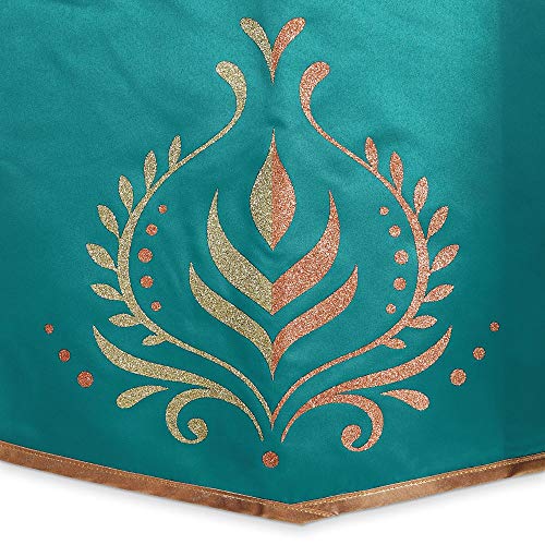 Disney Anna Coronation Costume For Girls – Frozen 2, Size 7/8 #TOP5