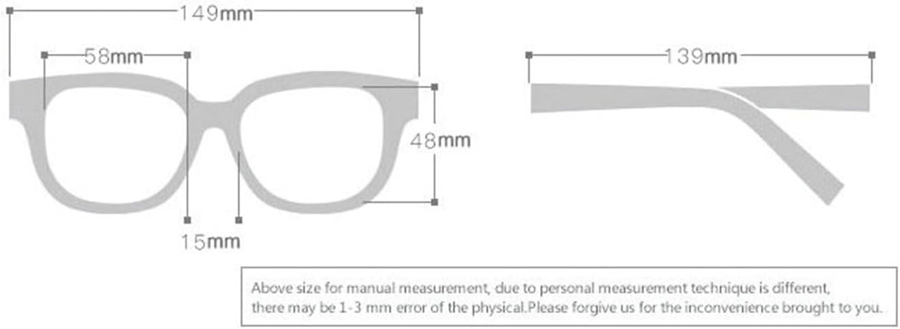 willochra Oversized Pilot Sunglasses for Women Men Retro 70s Square Gradient Shades Trending Men Outdoor Sun Glasses - Image 5