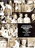 Saluki Sports History: 100 Years of Facts & Highlights B000YBWHBA Book Cover