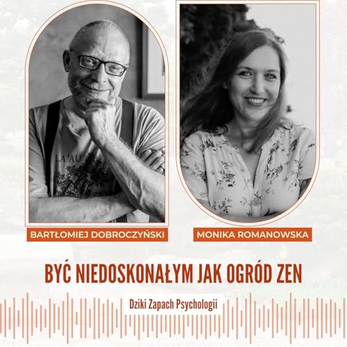 10. Być niedoskonałym jak ogr&oacute;d zen