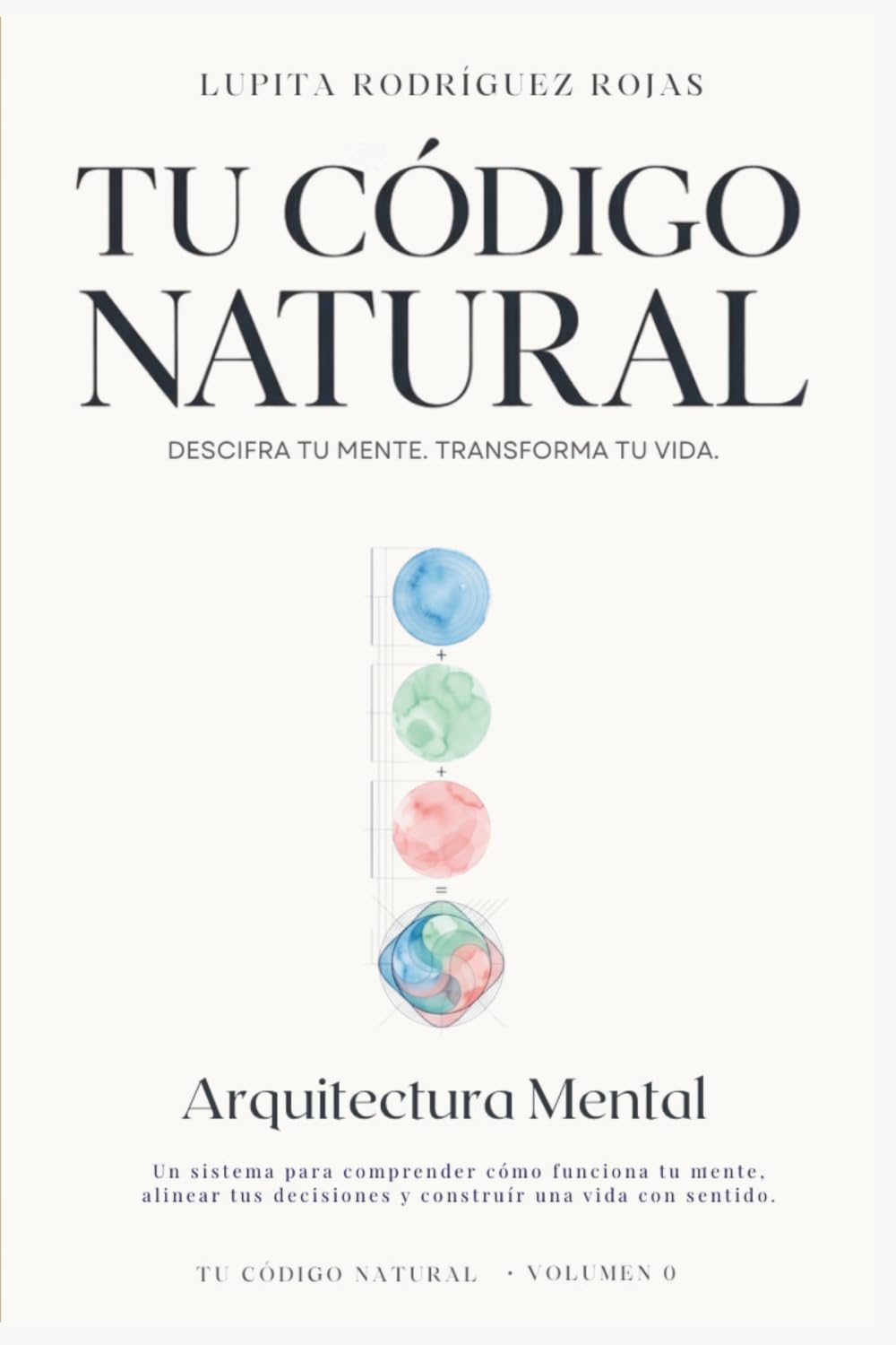 Tu Código Natural: Arquitectura Mental