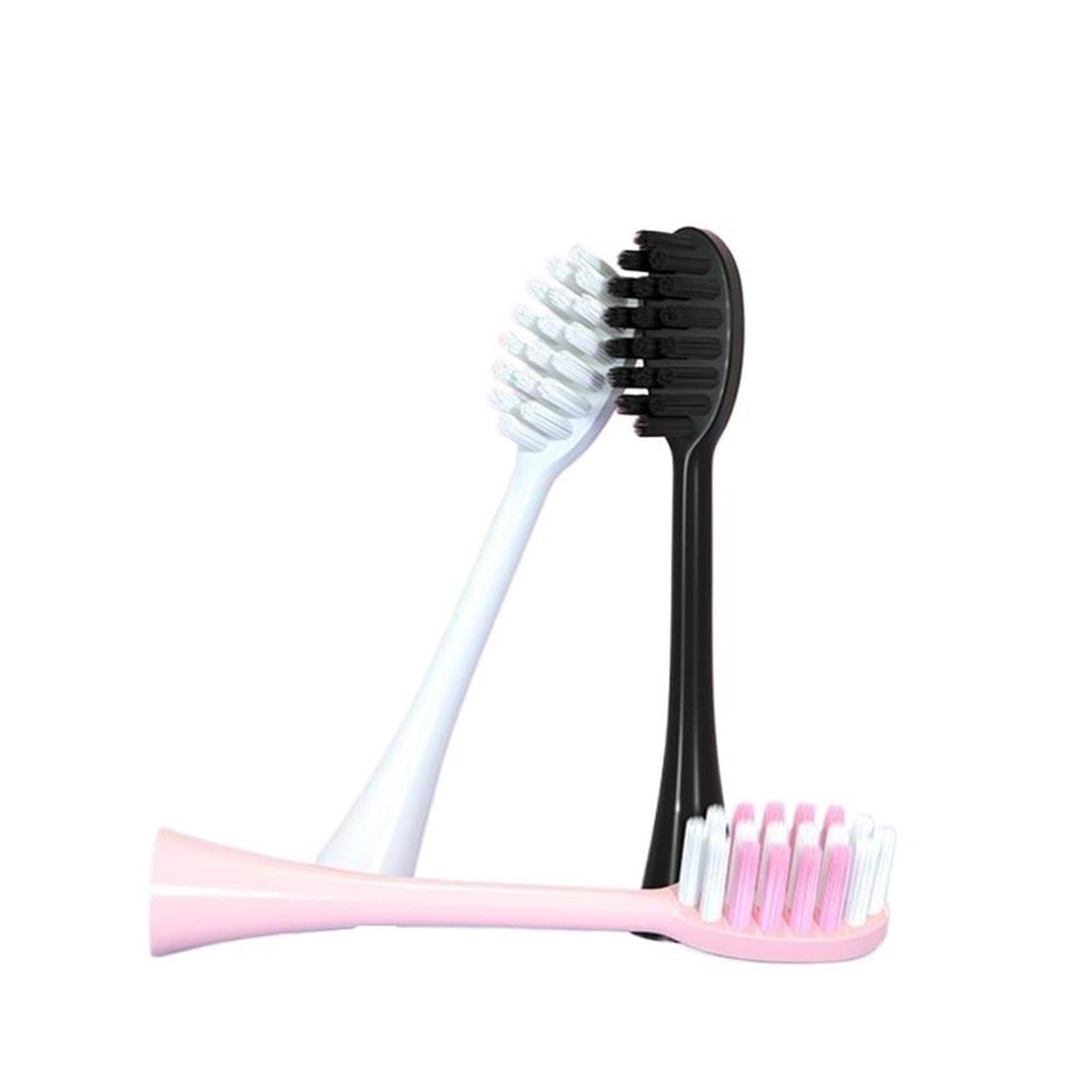 Cabezales 10Pcs Para Cepillo Dental Eléctrico Modelo 330