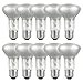Produktbild NCC-Licht 10 x Eco Halogen Reflektor R63 42W = 57W / 60W E27 Halogenleuchtmittel Strahler warmweiß dimmbar