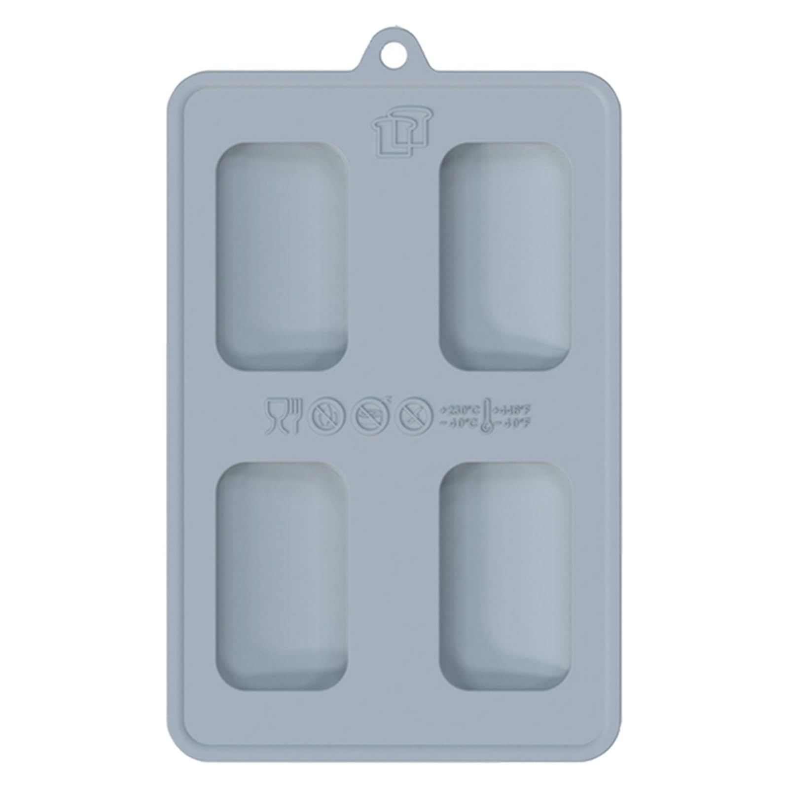 Kalttoy 2PCS Silicone Dustproof Covers Easy to Clean Silicone Covers Bread Makers Cover Suitable for Toaster and Bread Machines Sandwich Maker