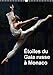 Produktbild Étoiles du Gala russe à Monaco (Calendrier mural 2018 DIN A3 vertical): Les étoiles des plus grands ballets à Monaco pour le Gala russe (Calendrier ... Grands Ballets a Monaco Pour Le Gala Russe