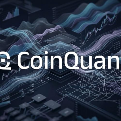 CoinQuant Introduces Trading Infrastructure For the Agent Economy