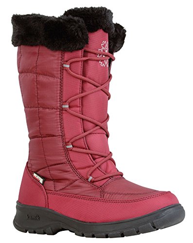 Kamik Women's Rival Snow Boot