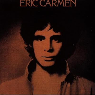 Eric Carmen