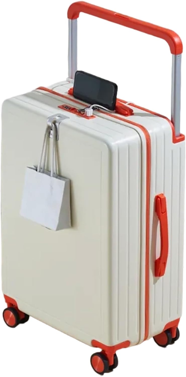 Amazon | [Zentapo] スーツケース 機内持ち込み 軽量 小型 キャリー
