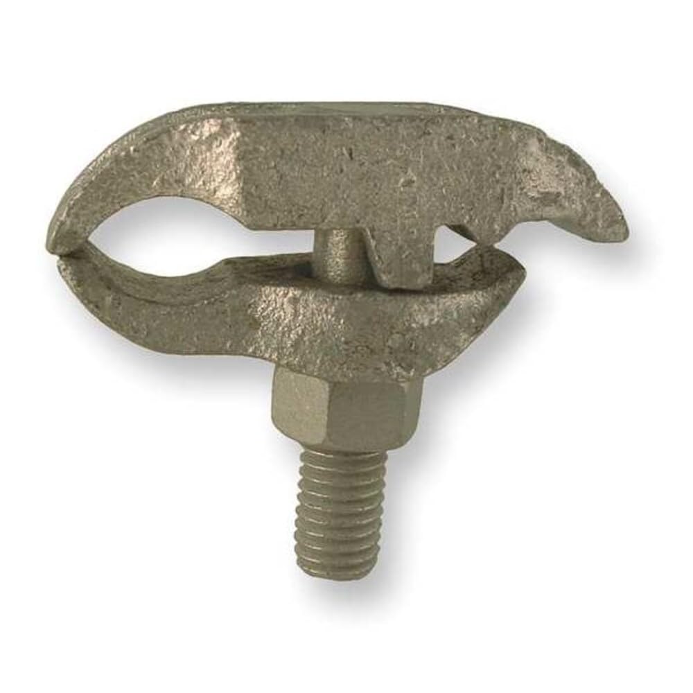 Parallel Conduit Clamp, Malleable Iron-image-13