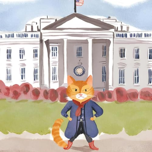 The President's New Suit Podcast Por  arte de portada