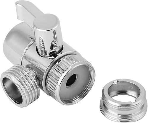 Miniatura 6 de Accesorio rociador de grifo de fregadero, accesorios de adaptador de convertidor de grifo portátil, extensor de grifo de ducha de mano para el