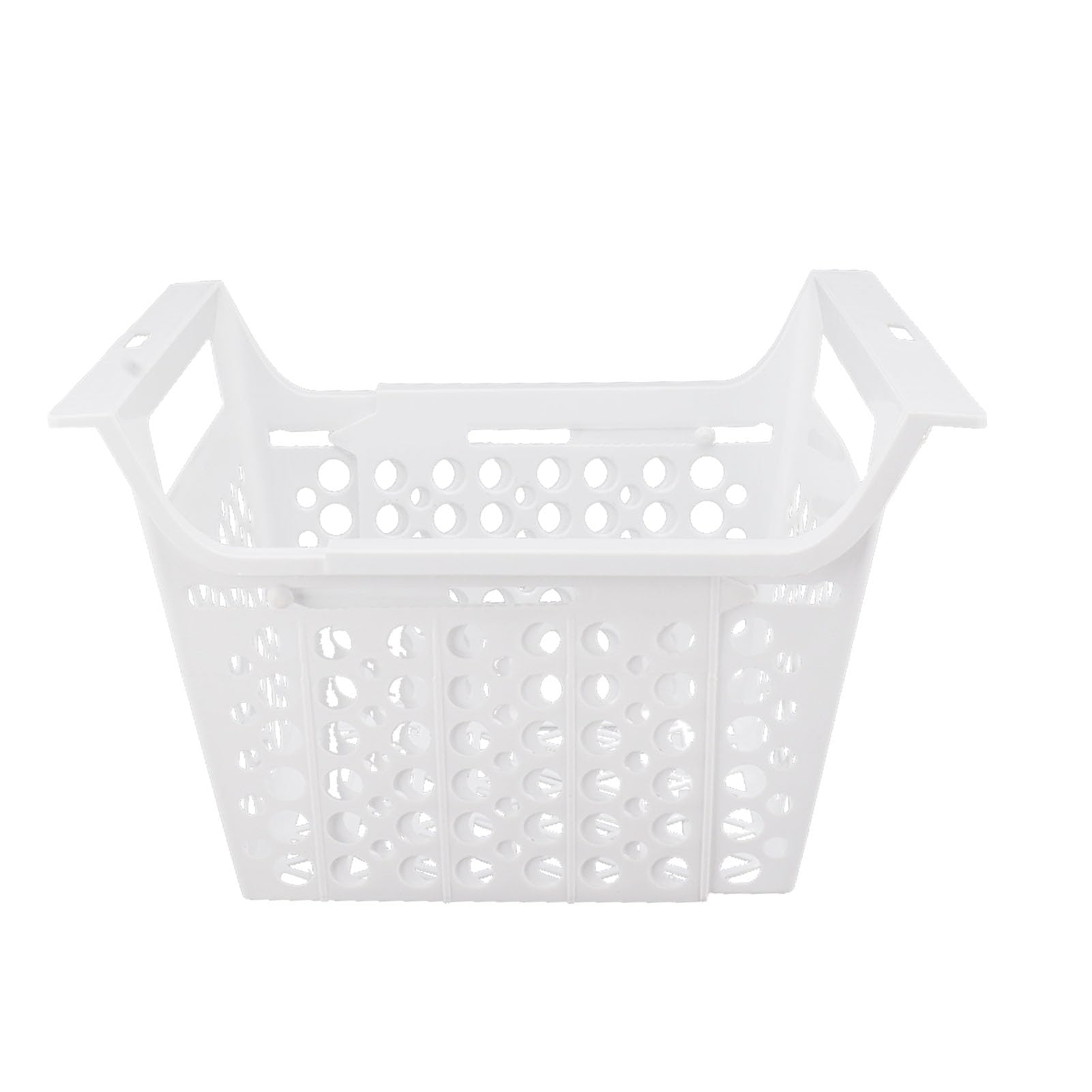 Luqeeg Chest Freezer Basket, Adjustable Deep Freezer Organizer Bins, Refrigerator Freezer Storage Baskets, Freezer Storage Bins With Handle, Freezer Rack For Kitchen, Cabinet, Pantry (L) on Fridge.com - View 4