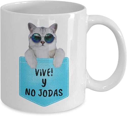 Miniatura 6 de Presente para hermana  Taza de cafe original  taza chistoza para novia, esposa, prima