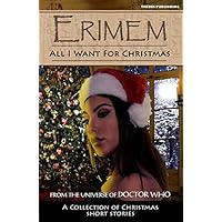 Erimem - All I Want for Christmas