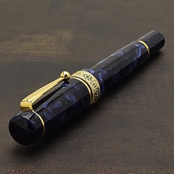 Amazon | 万年筆 Pent〈ペント〉 シンフォニー アダージオ 沈思