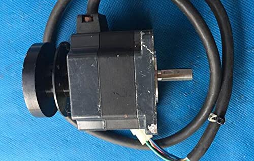 Davitu Electricity Generation - PK564BW stepper motor , used one, 85% appearance , good working ,