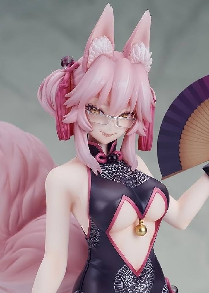 す*に様 Fate/Grand Order タマモヴィッチ・コヤンスカヤ チャイ Amazon.co.jp: Fate/Grand Order タマモヴィッチ・コヤンスカヤ