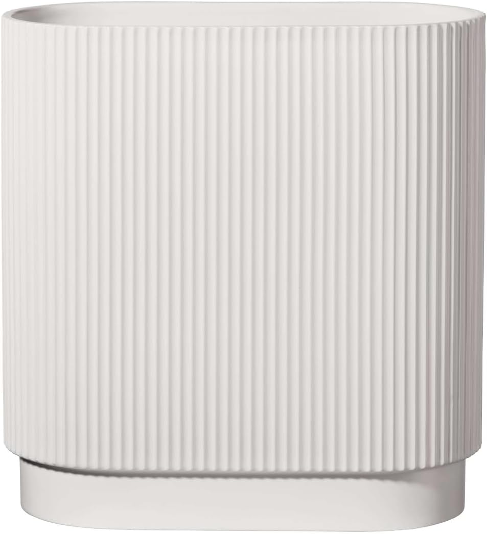 ASA 63014091 Art Deco Vase, Porcelain