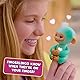 Fingerlings 2.0 Monkey Blue - Leo