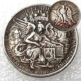 Wir haben 578 Münzen auf Lager und bereit zum Versand.