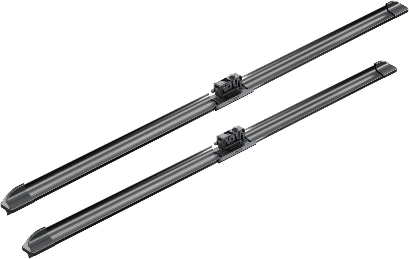 Tergicristalli Bosch Aerotwin A072S, Lunghezza 600mm/475mm, 1 set per parabrezza anteriore