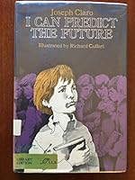 I Can Predict the Future B000GRPJYO Book Cover