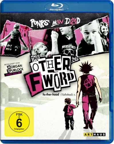 The Other F Word ( ) (Blu-Ray) - Mehr Infos/Bestellen