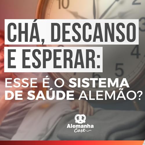 217 - Tudo sobre seguro sa&uacute;de na Alemanha