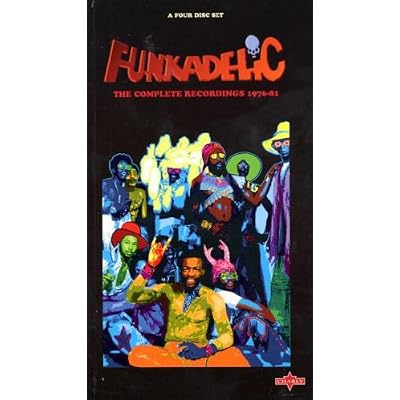 Complete Recordings 1976 - 1981