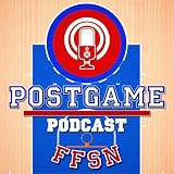 Post Game Podcast: A Detroit Pistons Podcast