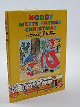 NODDY MEETS FATHER CHRISTMAS