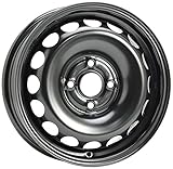 Felge Stahl 4,5 * 14/4 – 100/ET35/P54 [56]