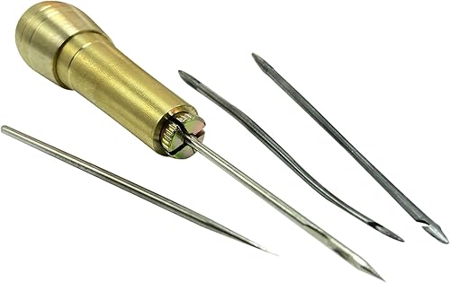 Miniatura 6 de Costura de supervivencia, kit de reparación, equipo de senderismo, bolsa de insectos, preparación para emergencias, viajes, kit de costura de