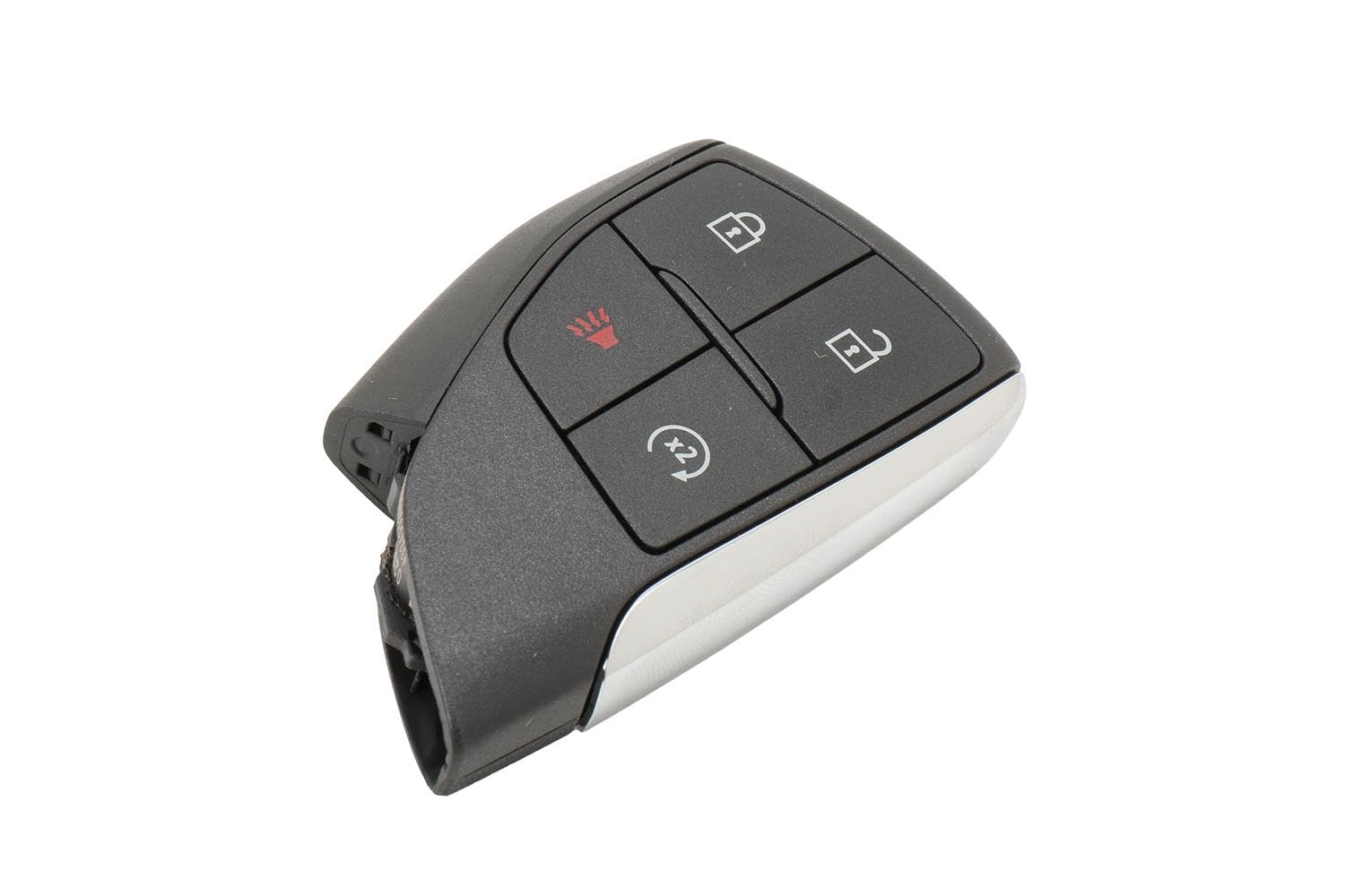 GM Genuine Parts 13560201 Remote Control Door Lock and Theft Deterrent Transmitter