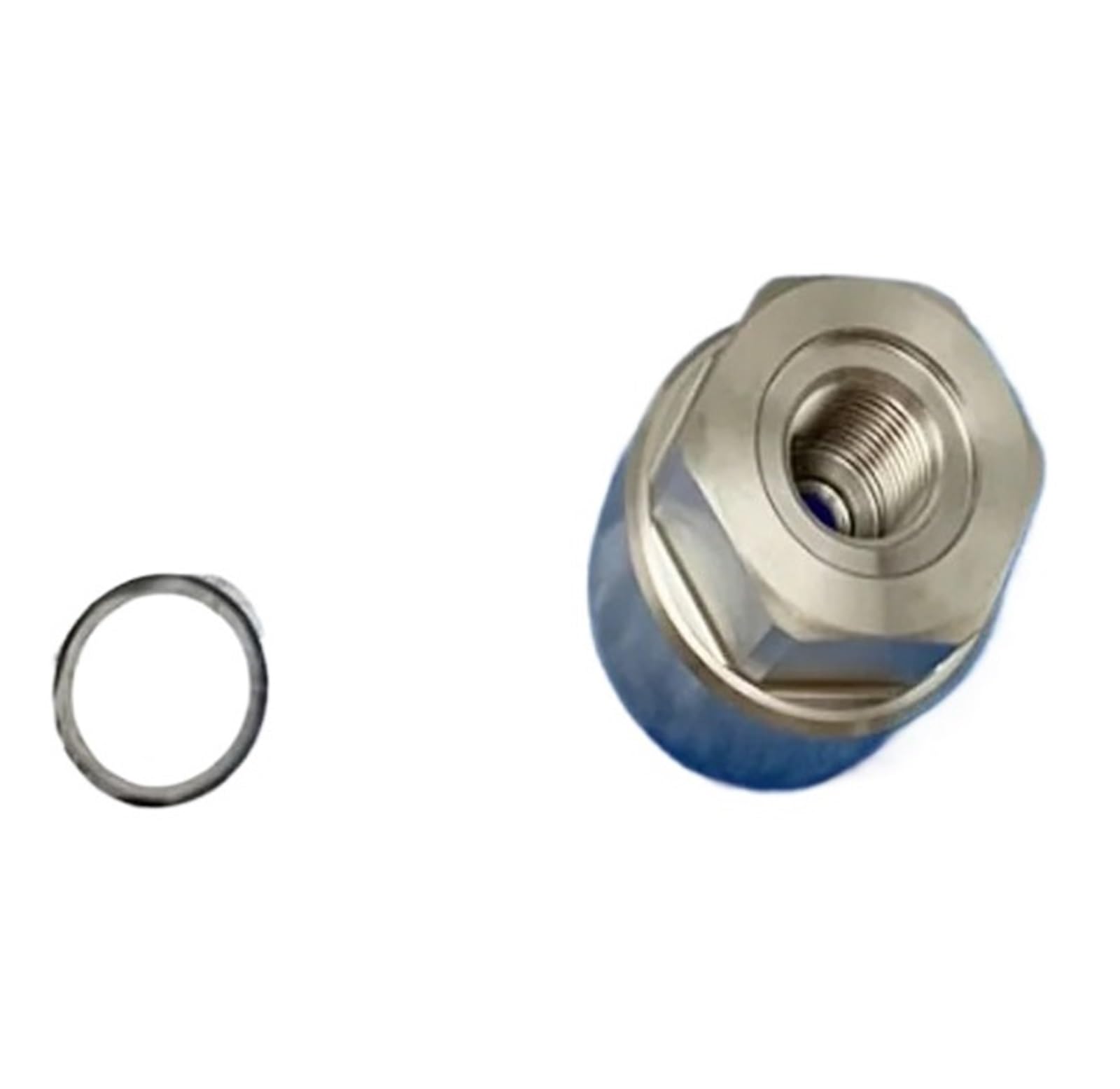 BACYDLPL OP-87283 Interface conversion adapter connecting cable; sensor mounting bracket
