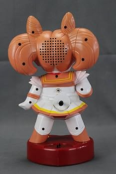 美少女戦士セーラームーン 目覚まし時計 セーラースターズ 希少!! 美少女戦士セーラームーン 目覚まし時計 訳あり - メルカリ