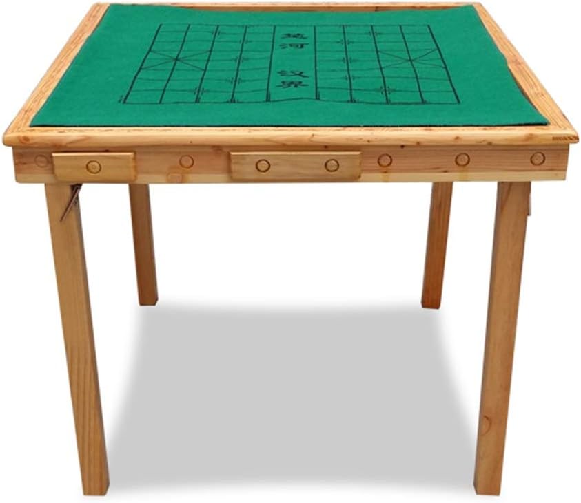 Amazon.co.jp Mahjong Table Mahjong Table Folding Mahjong Table Card Dominoes Lightweight Square
