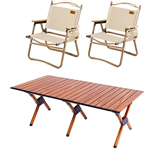 DesertFox アウトドア チェア キャンプ チェア 軽量 折りたたみ 椅子 L サイズ 78X54×51cm 耐荷重 150kg コンパクト 携帯便利 キャンプ椅子 DY