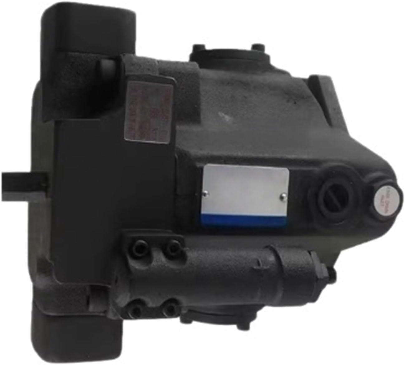 Piston Pump V15A1R10X, V15A2R10X, V15A3R10X, V15A4R10X High-Pressure Pump for Industry, Factory etc.(V15A4R10X)