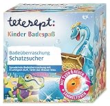 tetesept Kinder Badespaß Badeüberraschung